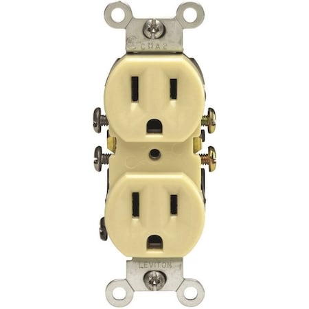 IVORY GROUND OUTLET